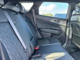 Thumbnail of 2023 Glacier White Pearl/Ebony Black Roof Kia Sportage