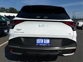 Thumbnail of 2023 Glacier White Pearl/Ebony Black Roof Kia Sportage