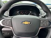 Thumbnail of 2023 Mosaic Black Metallic Chevrolet Traverse