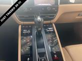 Thumbnail of 2022 Black Porsche Macan