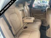 Thumbnail of 2022 Black Porsche Macan