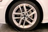 Thumbnail of 2024 Glacier White Metallic Audi A5 Sportback