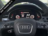 Thumbnail of 2023 Satellite Silver Metallic Audi Q7