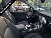 Thumbnail of 2023 Satellite Silver Metallic Audi Q7