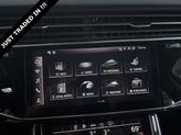 Thumbnail of 2023 Satellite Silver Metallic Audi Q7