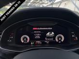 Thumbnail of 2023 Satellite Silver Metallic Audi Q7