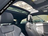 Thumbnail of 2019 Brilliant Black Audi A5
