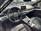 Thumbnail of 2019 Brilliant Black Audi A5