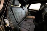 Thumbnail of 2025 Mythos Black Metallic Audi Q5