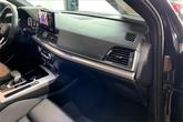 Thumbnail of 2025 Mythos Black Metallic Audi Q5