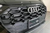 Thumbnail of 2025 Mythos Black Metallic Audi Q5