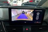 Thumbnail of 2025 Mythos Black Metallic Audi Q5
