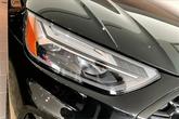 Thumbnail of 2025 Mythos Black Metallic Audi Q5