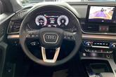 Thumbnail of 2025 Mythos Black Metallic Audi Q5