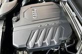 Thumbnail of 2025 Mythos Black Metallic Audi Q5