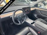 Thumbnail of 2023 Solid Black Tesla Model Y