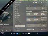 Thumbnail of 2023 Solid Black Tesla Model Y