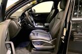 Thumbnail of 2025 Mythos Black Metallic Audi Q7