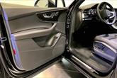Thumbnail of 2025 Mythos Black Metallic Audi Q7