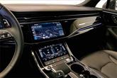 Thumbnail of 2025 Mythos Black Metallic Audi Q7