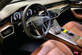 Thumbnail of 2025 Mythos Black Metallic Audi A6