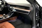 Thumbnail of 2025 Mythos Black Metallic Audi A6