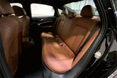 Thumbnail of 2025 Mythos Black Metallic Audi A6