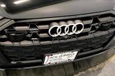 Thumbnail of 2025 Mythos Black Metallic Audi A6