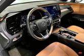 Thumbnail of 2023 Iridium Lexus RX 350