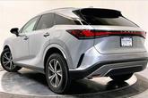 Thumbnail of 2023 Iridium Lexus RX 350