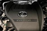 Thumbnail of 2023 Iridium Lexus RX 350