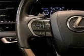 Thumbnail of 2023 Iridium Lexus RX 350