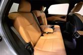 Thumbnail of 2023 Iridium Lexus RX 350