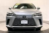 Thumbnail of 2023 Iridium Lexus RX 350