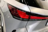 Thumbnail of 2023 Iridium Lexus RX 350