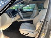 Thumbnail of 2024 Vapour Grey Metallic Volvo XC60