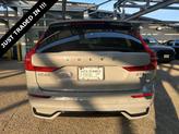 Thumbnail of 2024 Vapour Grey Metallic Volvo XC60