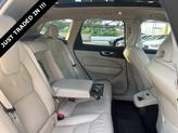 Thumbnail of 2024 Vapour Grey Metallic Volvo XC60