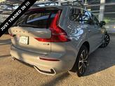 Thumbnail of 2024 Vapour Grey Metallic Volvo XC60