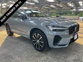 Thumbnail of 2024 Vapour Grey Metallic Volvo XC60