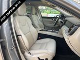 Thumbnail of 2024 Vapour Grey Metallic Volvo XC60