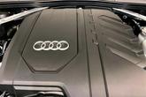 Thumbnail of 2022 Daytona Gray Metallic Audi A5 Sportback