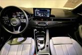 Thumbnail of 2022 Daytona Gray Metallic Audi A5 Sportback