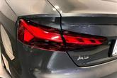 Thumbnail of 2022 Daytona Gray Metallic Audi A5 Sportback
