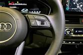 Thumbnail of 2022 Daytona Gray Metallic Audi A5 Sportback