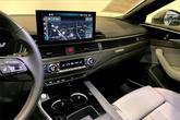 Thumbnail of 2022 Daytona Gray Metallic Audi A5 Sportback