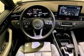 Thumbnail of 2022 Daytona Gray Metallic Audi A5 Sportback
