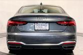 Thumbnail of 2022 Daytona Gray Metallic Audi A5 Sportback
