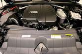 Thumbnail of 2022 Daytona Gray Metallic Audi A5 Sportback