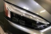 Thumbnail of 2022 Daytona Gray Metallic Audi A5 Sportback